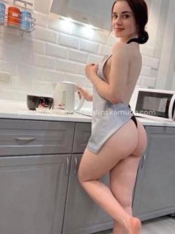 Проститутка Снежанна